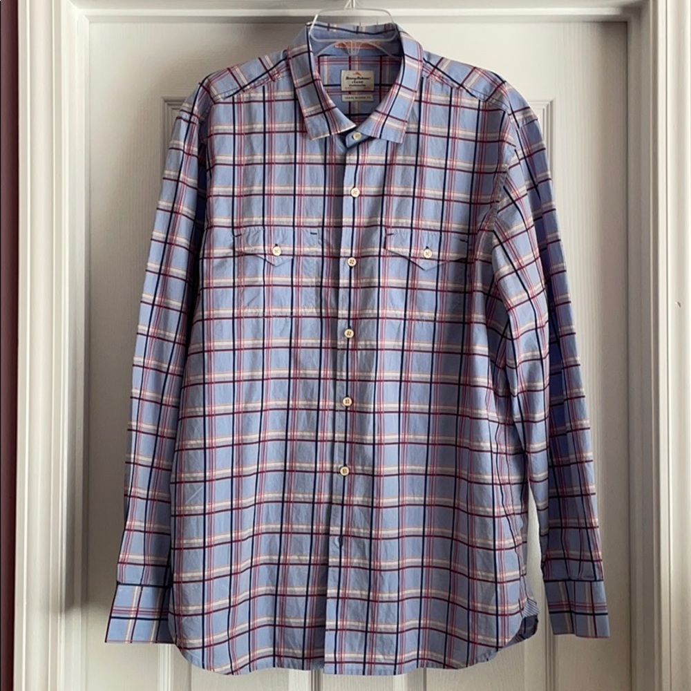 Tommy Bahama L/S